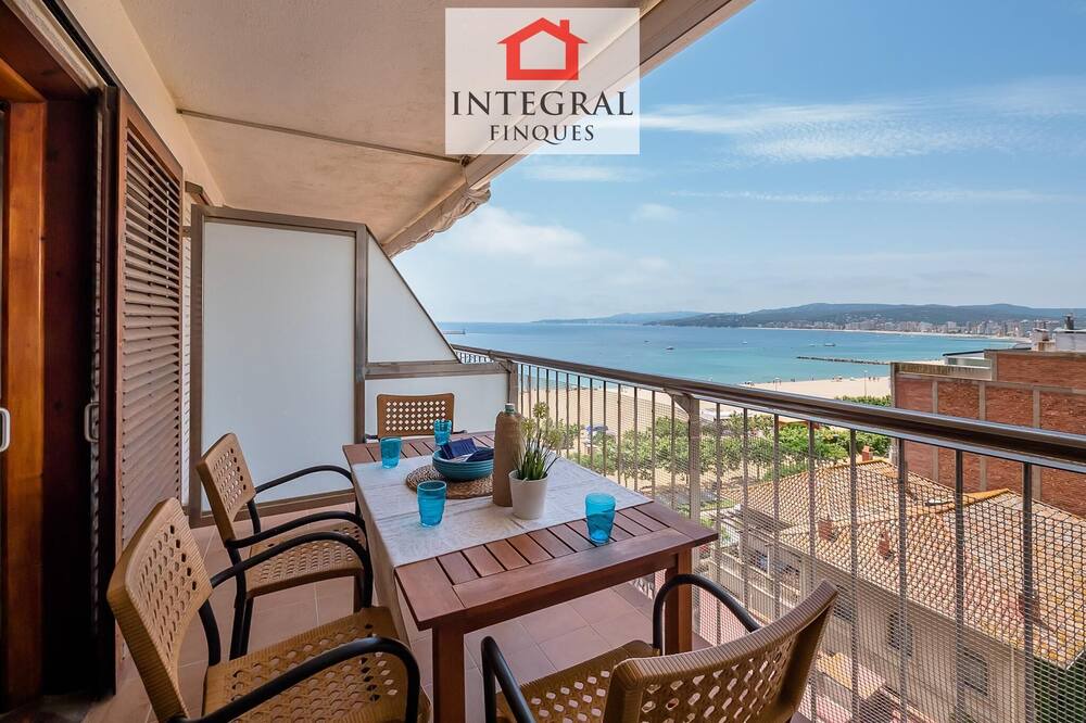 Photo of Patio Balcony in Palamos