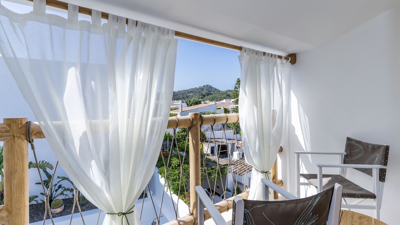 Photo of Bedroom in Minorca