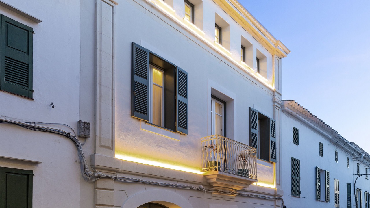 Photo of Outdoor in Minorca