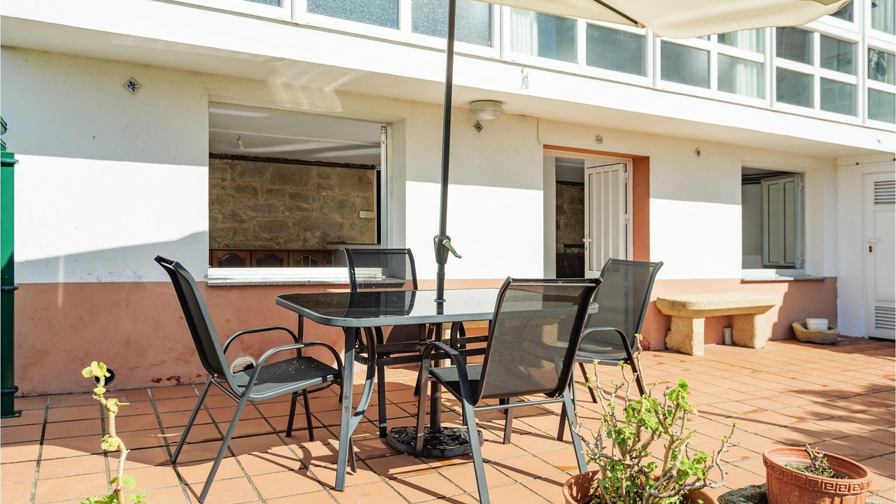 Photo of Patio Balcony in Muros