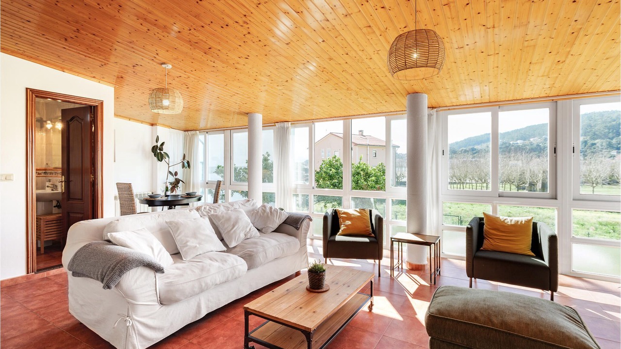 Photo of Livingroom in Muros