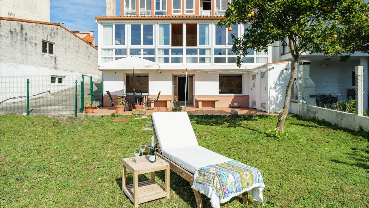 Photo of Outdoor in Muros