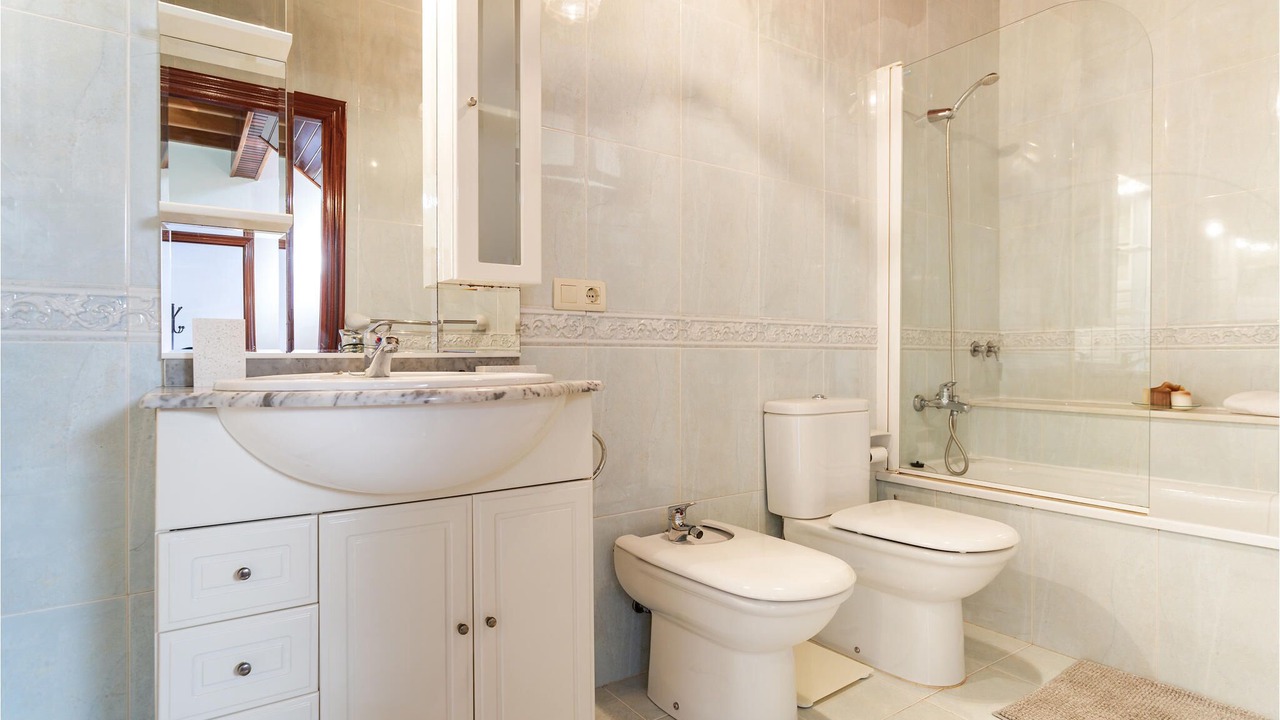 Photo of Bathroom in Muros