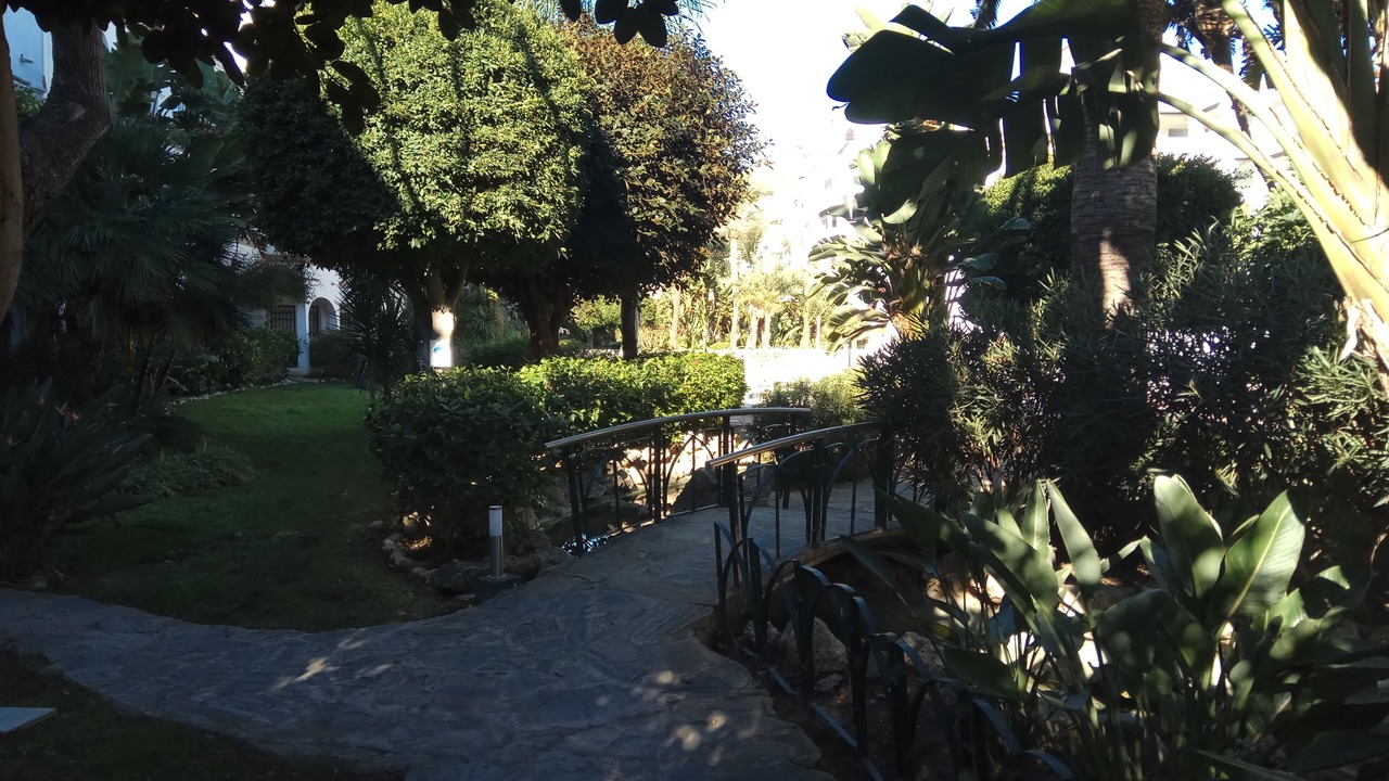 Photo of Outdoor in Benalmadena Costa