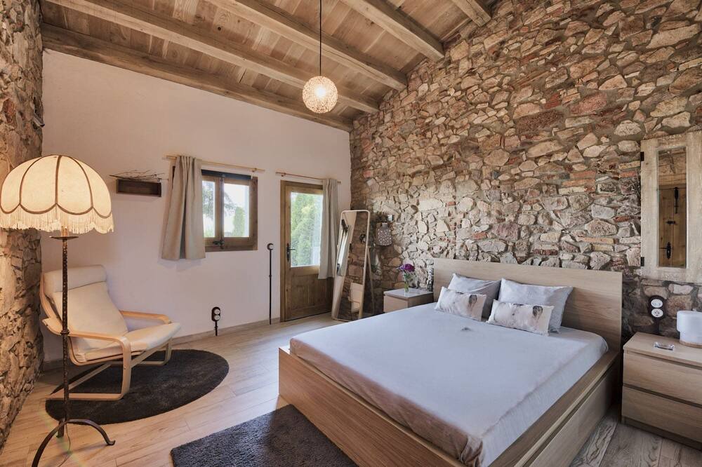 Photo of Bedroom in Arbucies