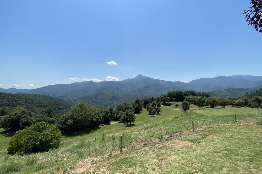 Photo of Outdoor in Arbucies