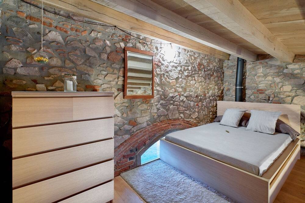 Photo of Bedroom in Arbucies