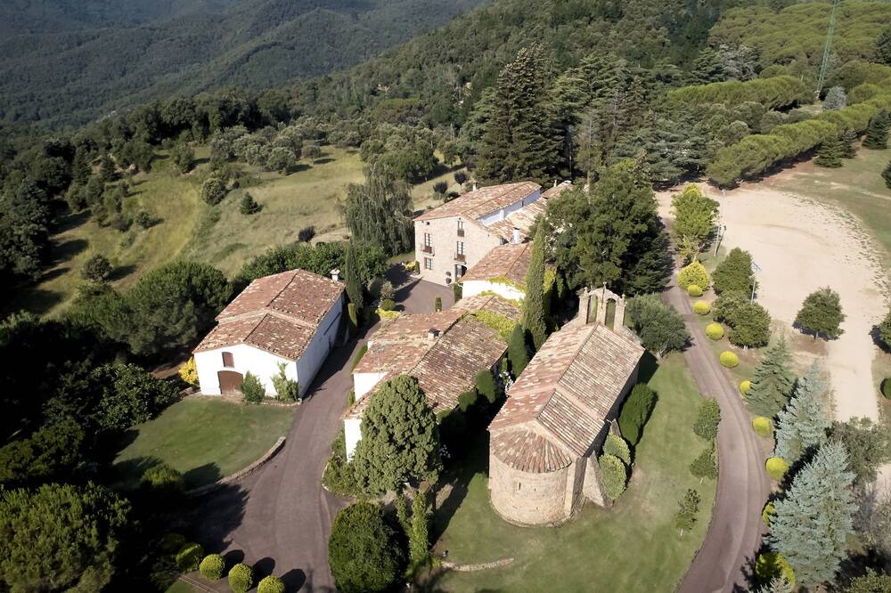 Photo of Outdoor in Arbucies