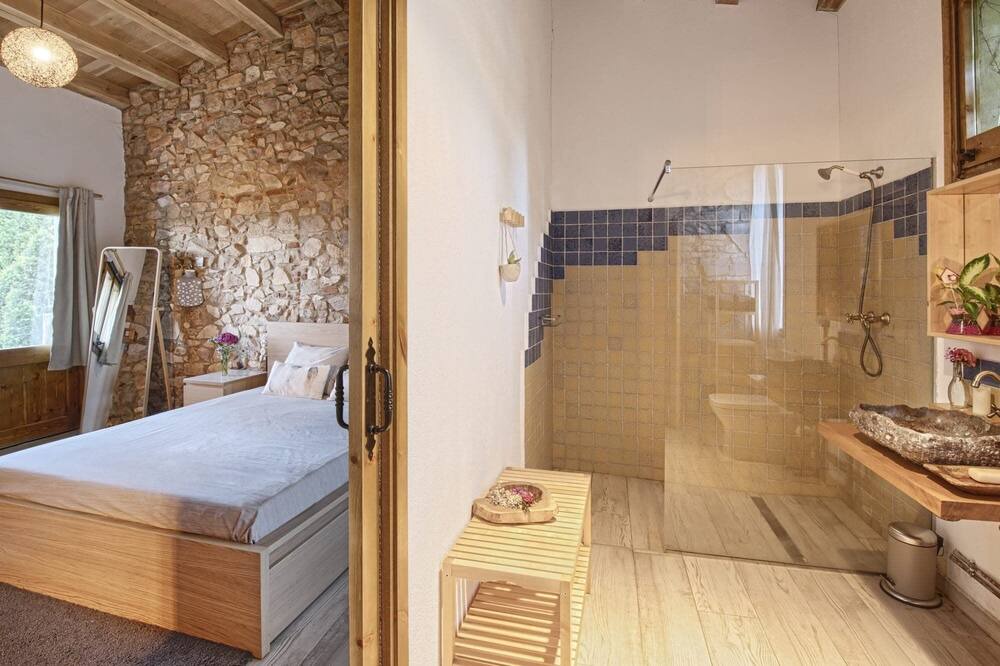 Photo of Bedroom in Arbucies