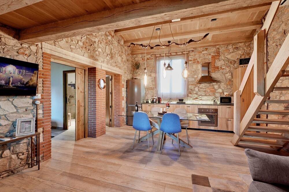 Photo of Livingroom in Arbucies