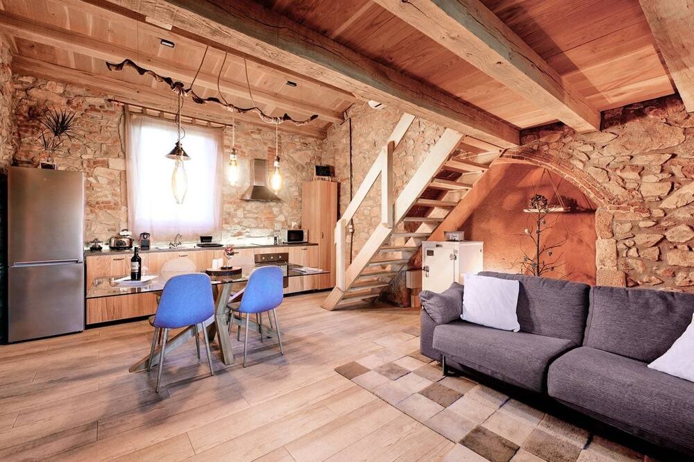 Photo of Livingroom in Arbucies
