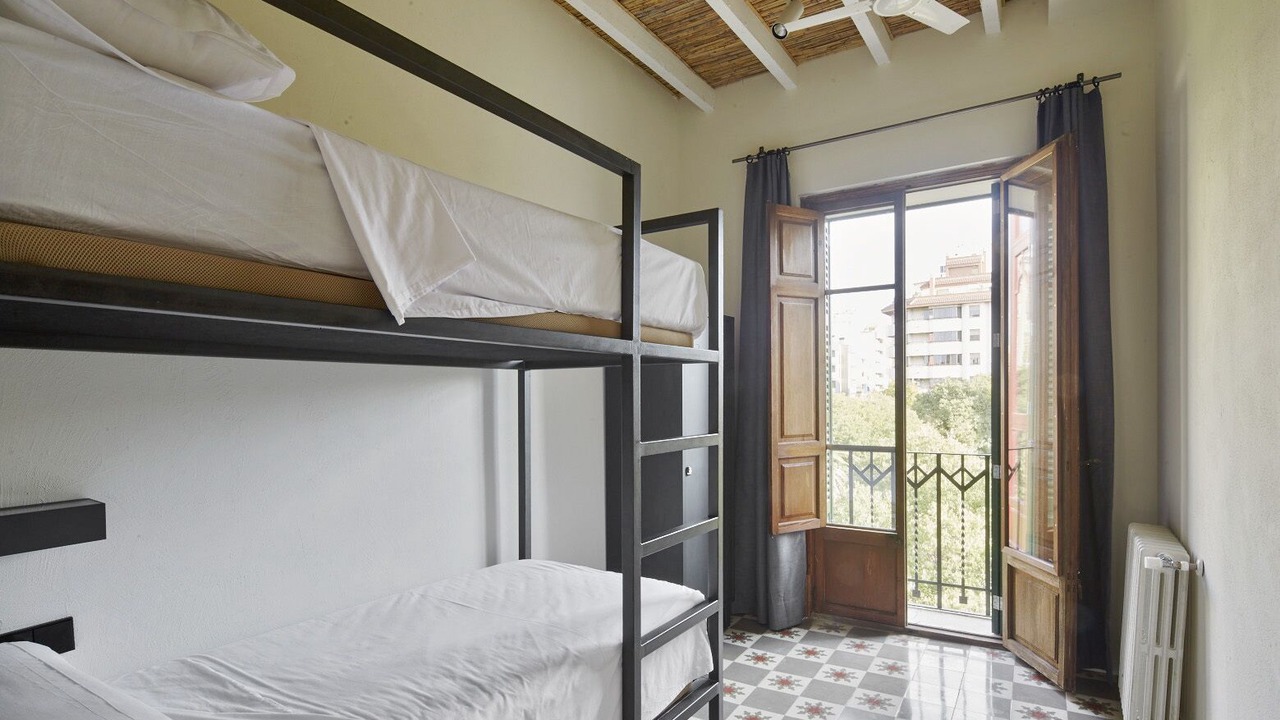 Photo of Bedroom in Arxiduc