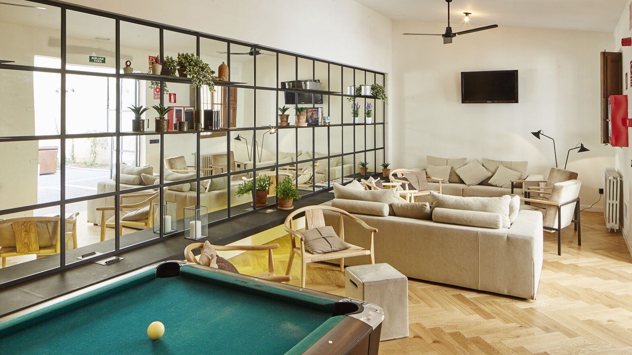 Photo of Livingroom in Arxiduc