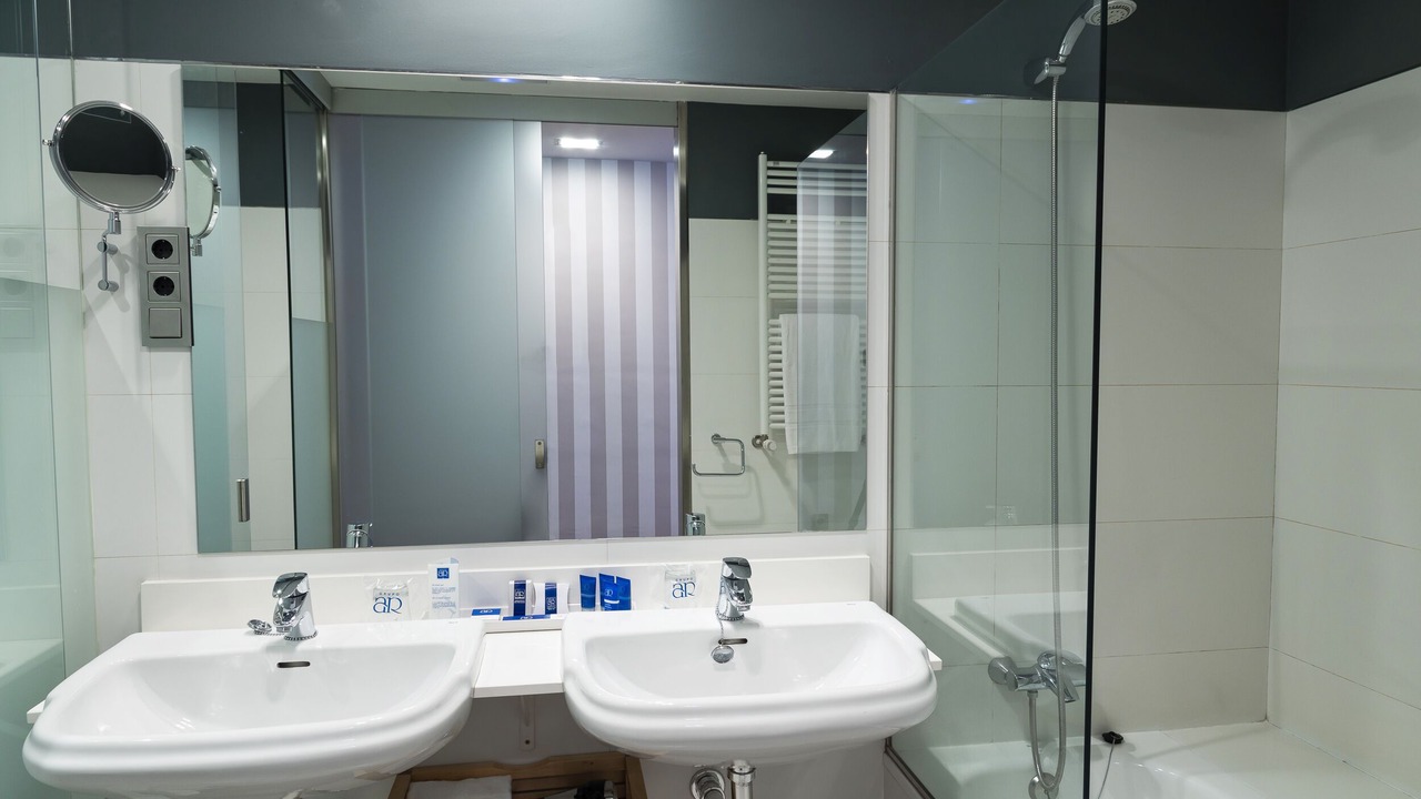 Photo of Bathroom in La Granja de San Ildefonso