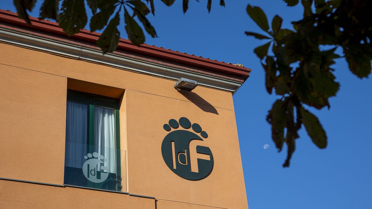 Photo of Outdoor in La Granja de San Ildefonso