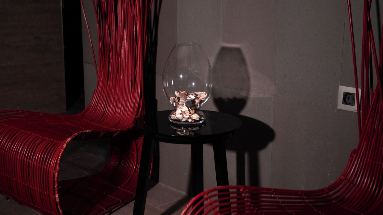 Photo of Bedroom in Carboneras