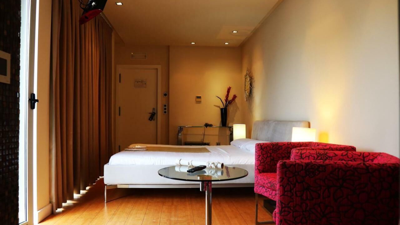 Photo of Bedroom in Carboneras