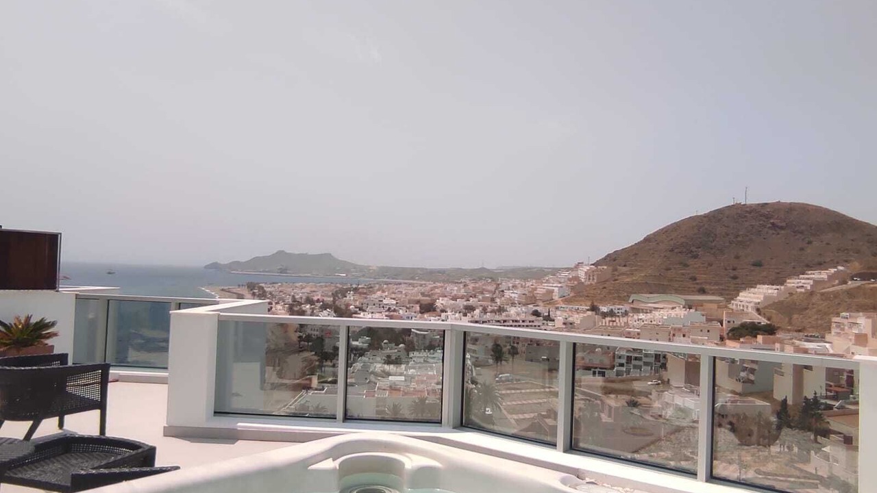 Photo of Bedroom in Carboneras