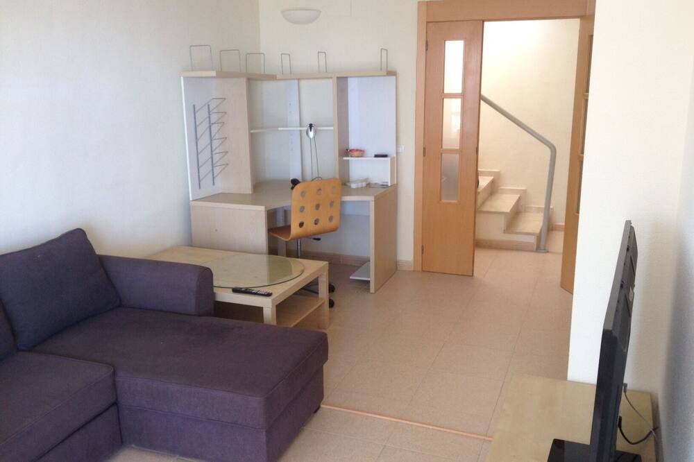 Photo of Livingroom in Puig