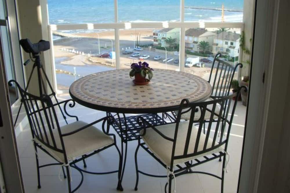 Photo of Patio Balcony in Puig