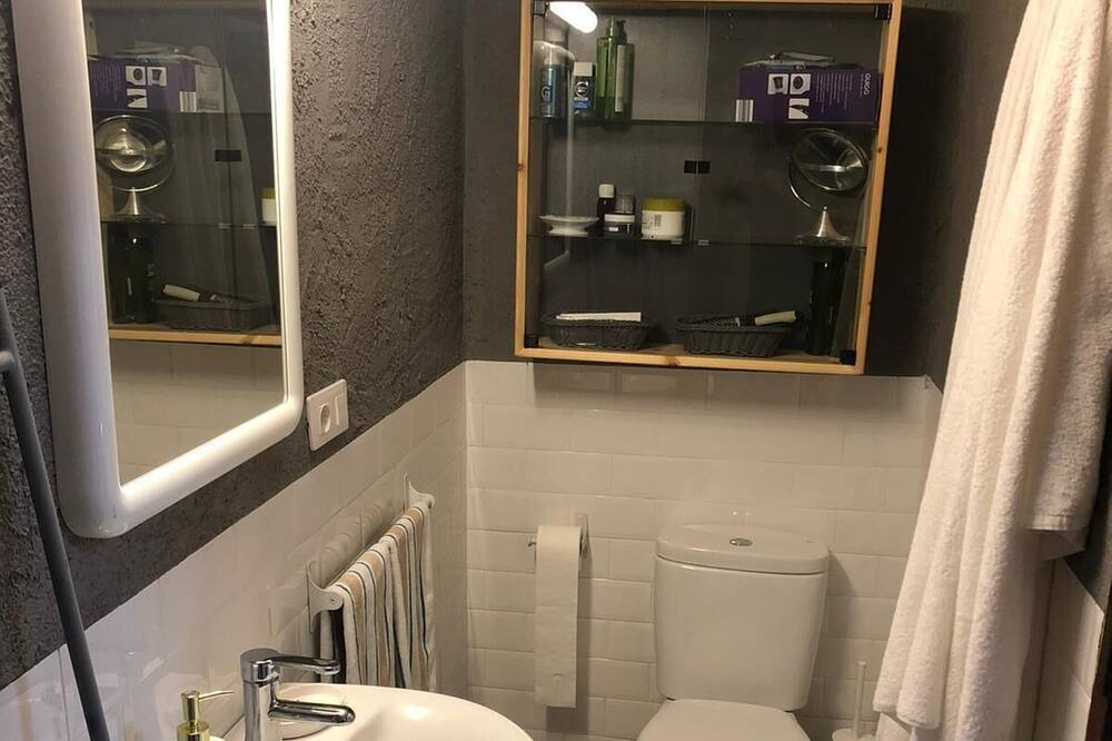 Photo of Bathroom in Xodos