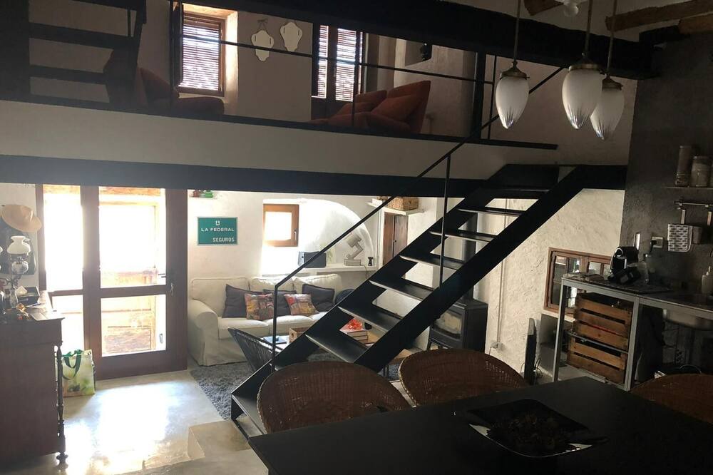 Photo of Livingroom in Xodos