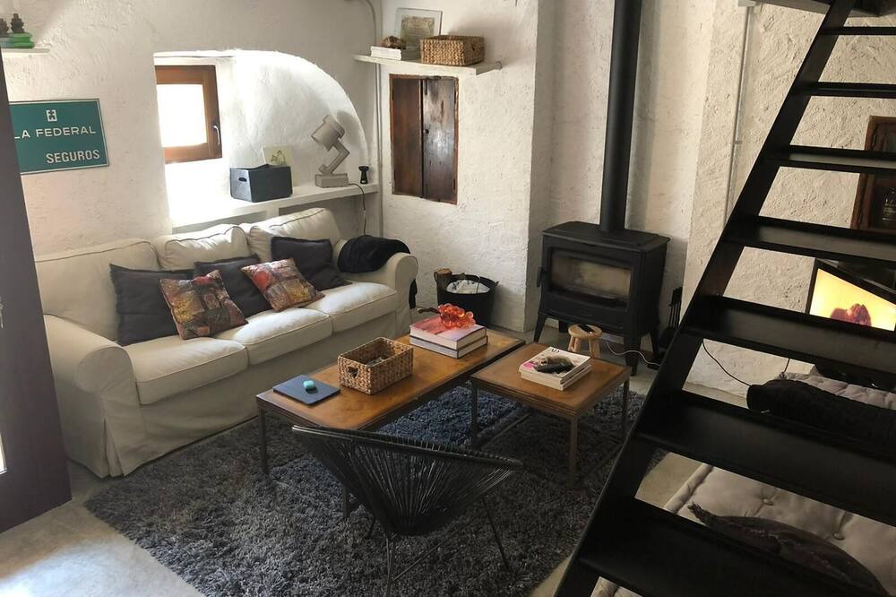 Photo of Livingroom in Xodos
