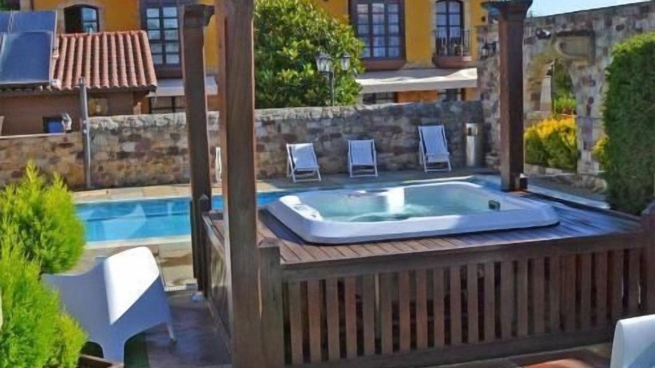 Photo of Outdoor in Queveda