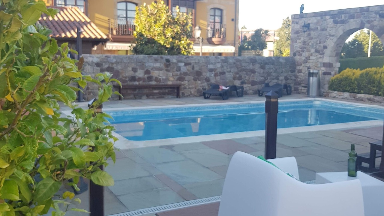 Photo of Outdoor in Queveda