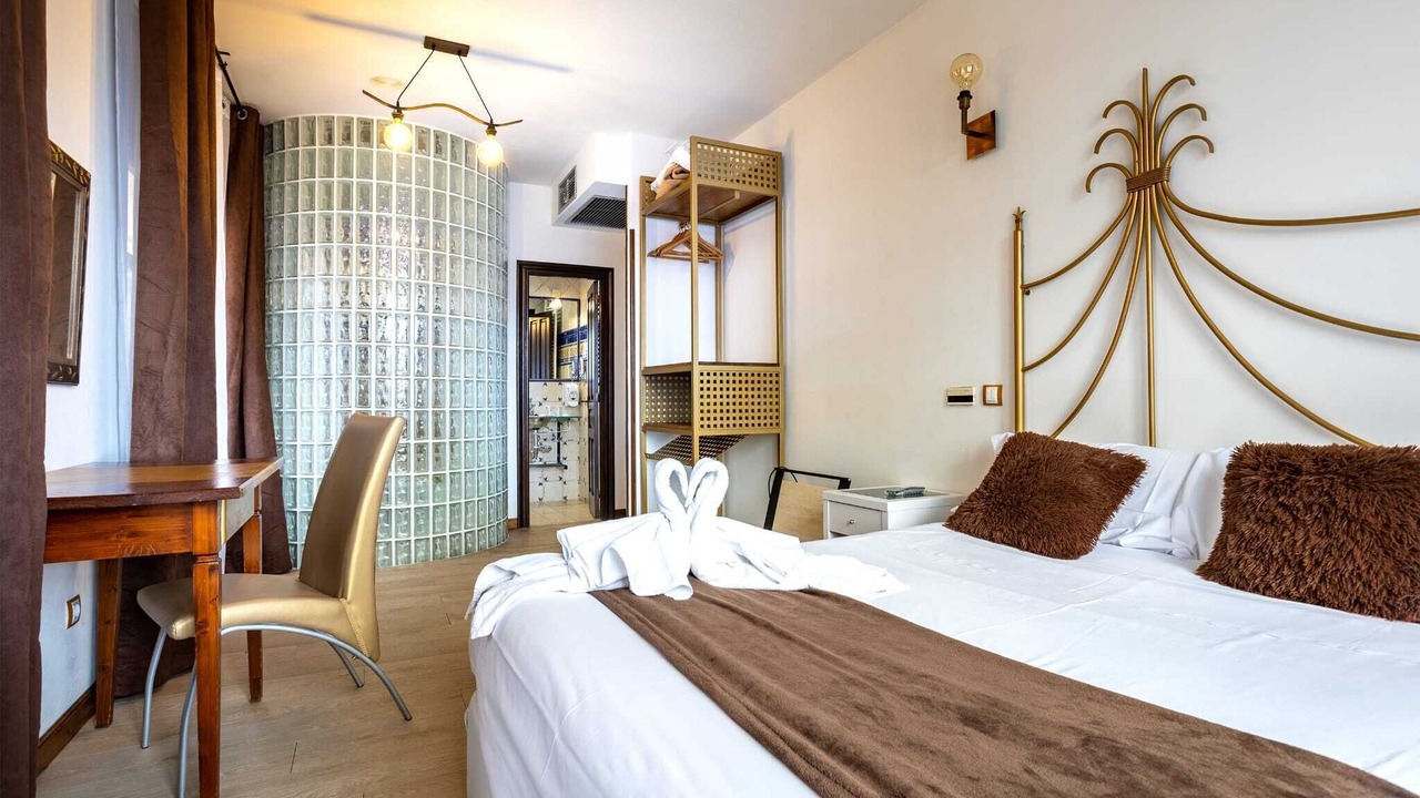 Photo of Bedroom in Queveda