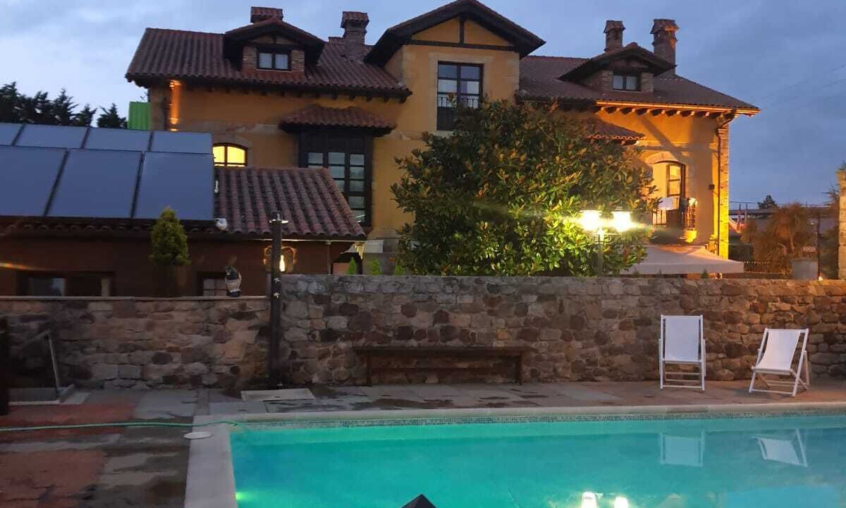 Photo of Outdoor in Queveda