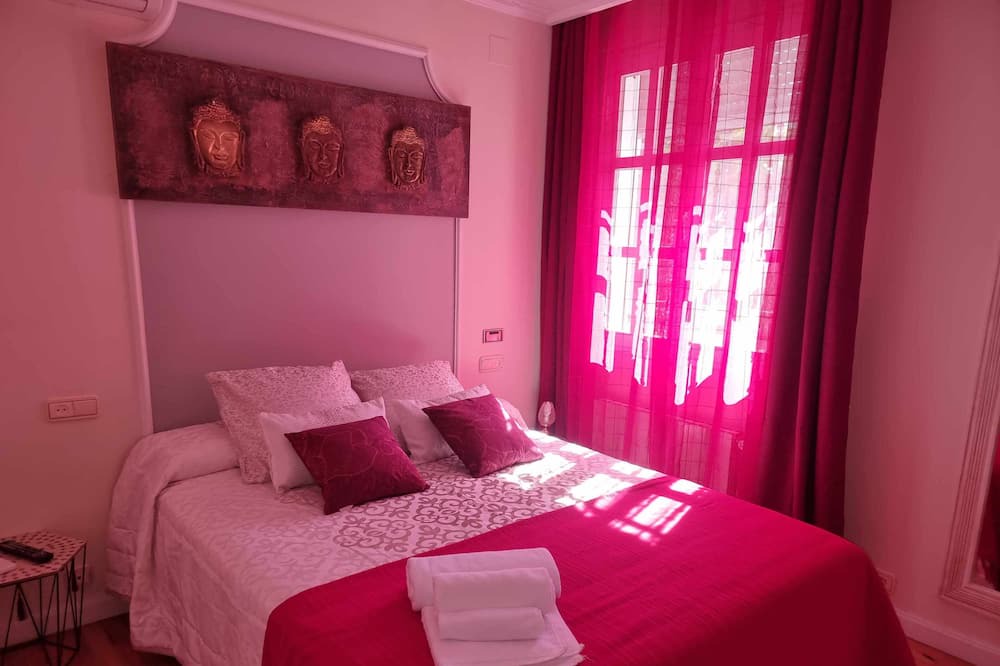 Photo of Bedroom in Cuacos de Yuste