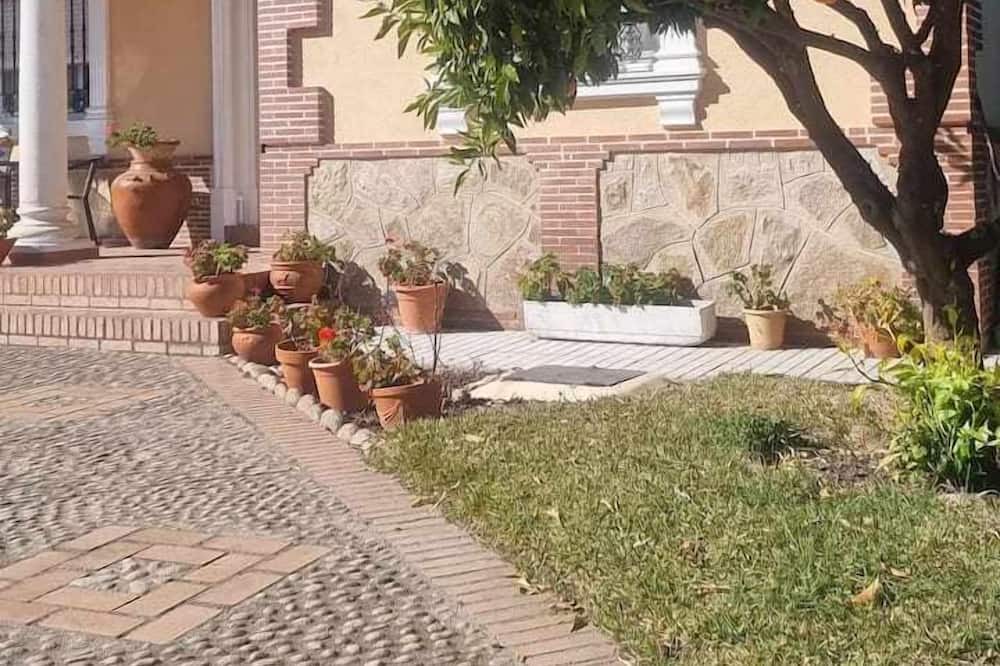 Photo of Outdoor in Cuacos de Yuste