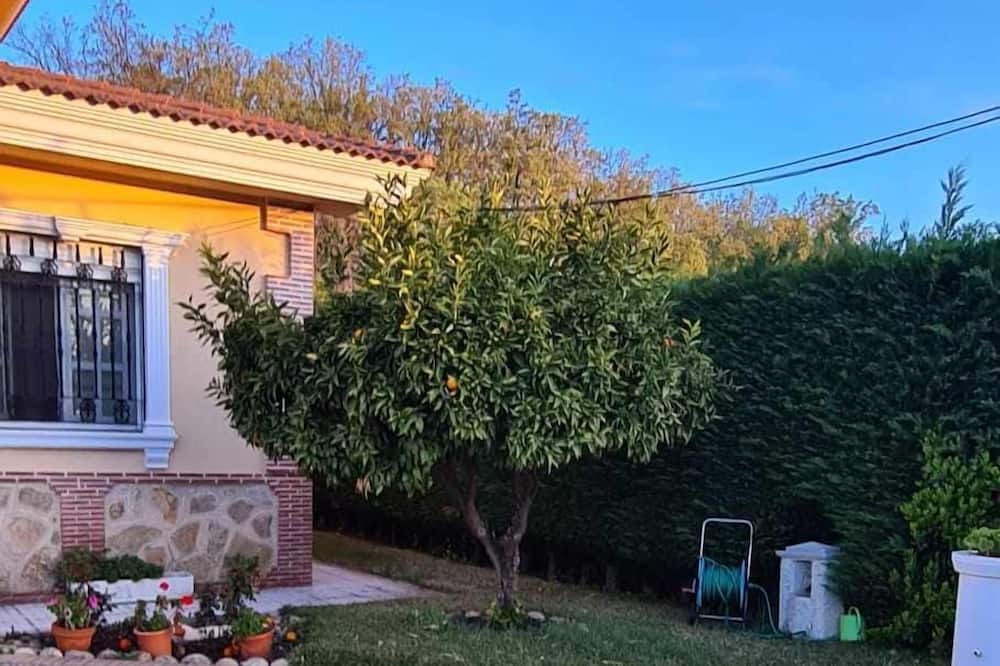 Photo of Outdoor in Cuacos de Yuste