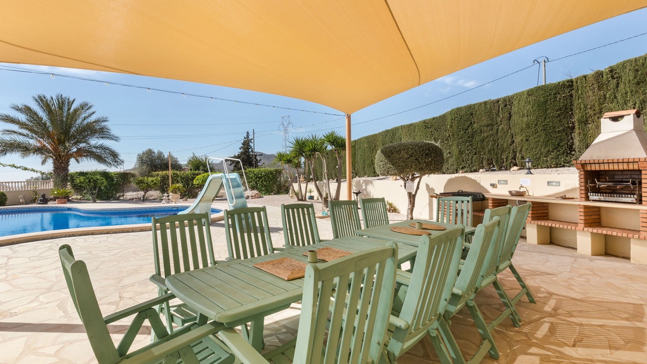 Photo of Outdoor in Barranco de Seca