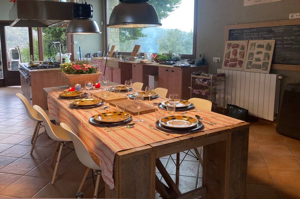 Photo of Kitchen in Sant Ferriol