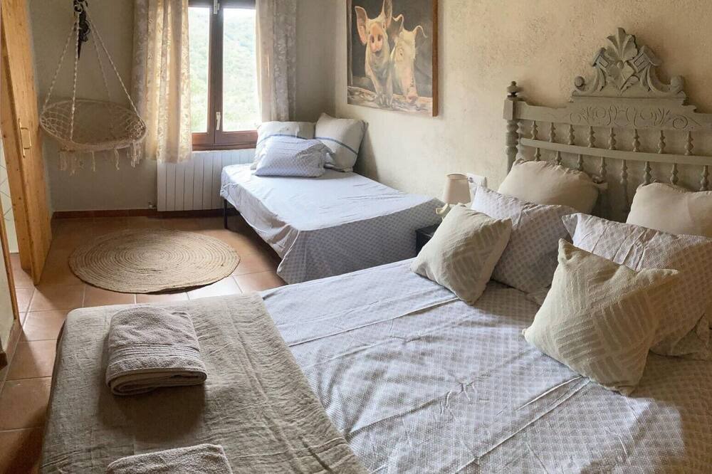 Photo of Bedroom in Sant Ferriol