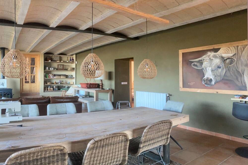 Photo of Kitchen in Sant Ferriol
