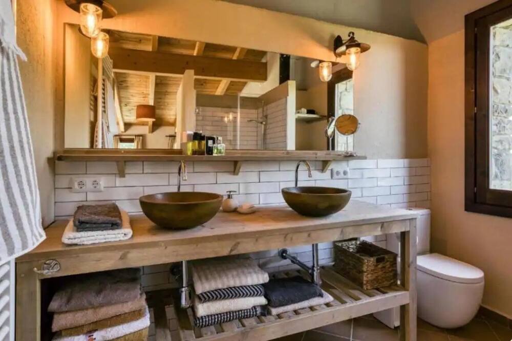 Photo of Bathroom in Sant Ferriol