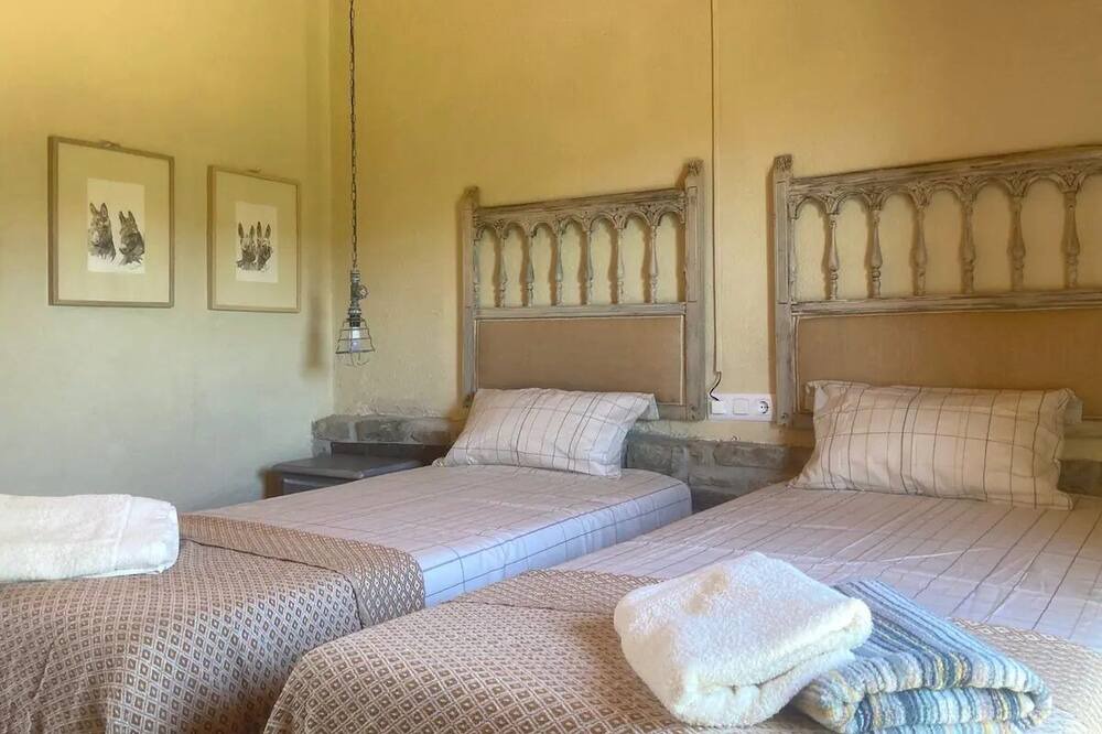 Photo of Bedroom in Sant Ferriol
