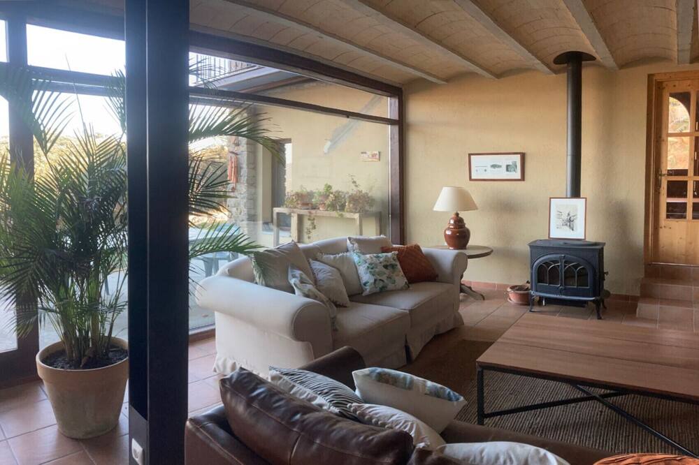 Photo of Livingroom in Sant Ferriol