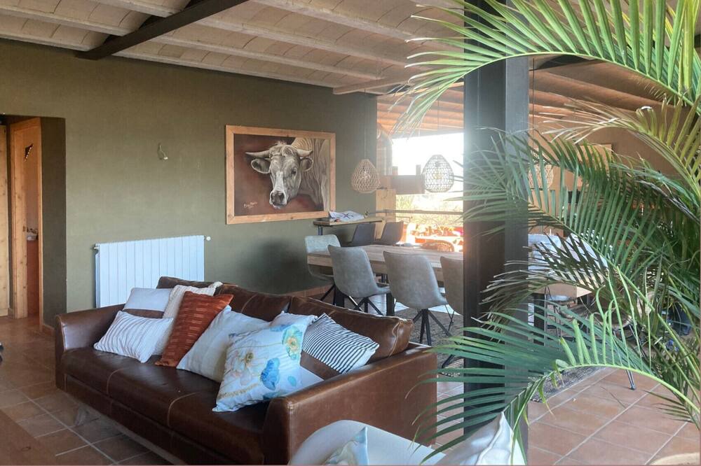 Photo of Livingroom in Sant Ferriol