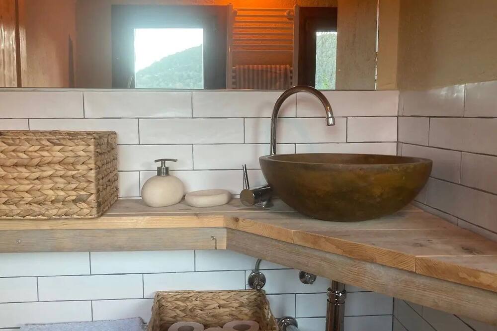 Photo of Bathroom in Sant Ferriol