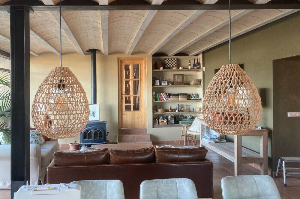 Photo of Livingroom in Sant Ferriol
