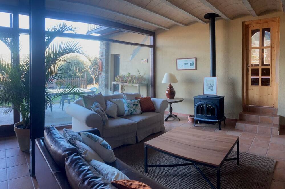 Photo of Livingroom in Sant Ferriol
