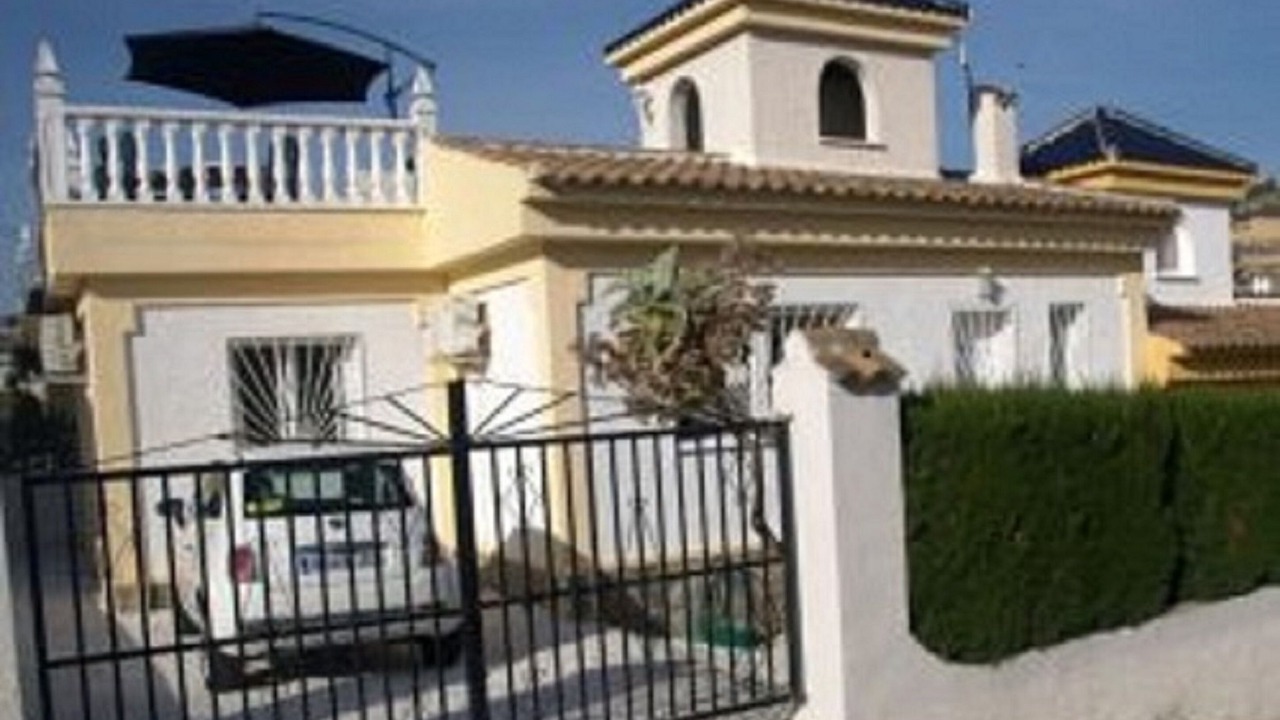 Photo of Outdoor in Rojales