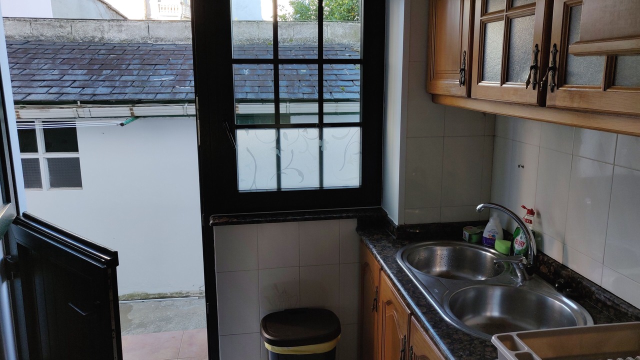 Photo of Kitchen in Covas