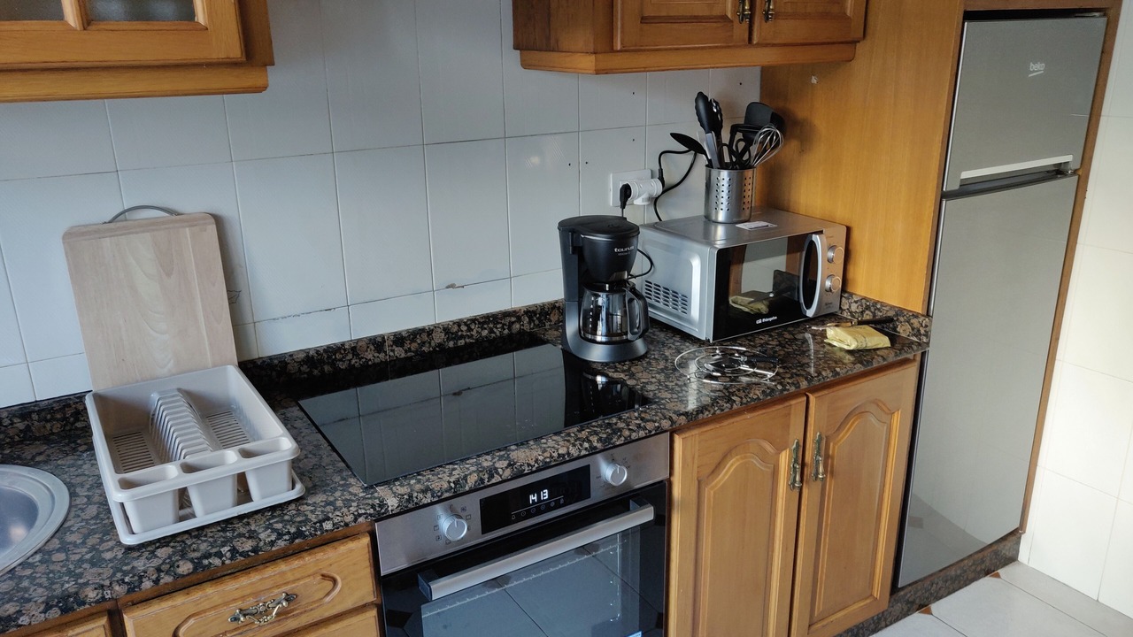 Photo of Kitchen in Covas