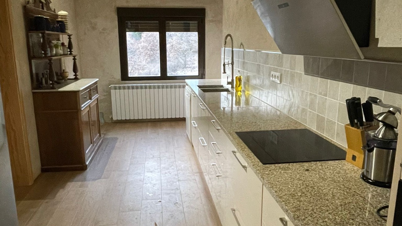 Photo of Kitchen in Alcanices