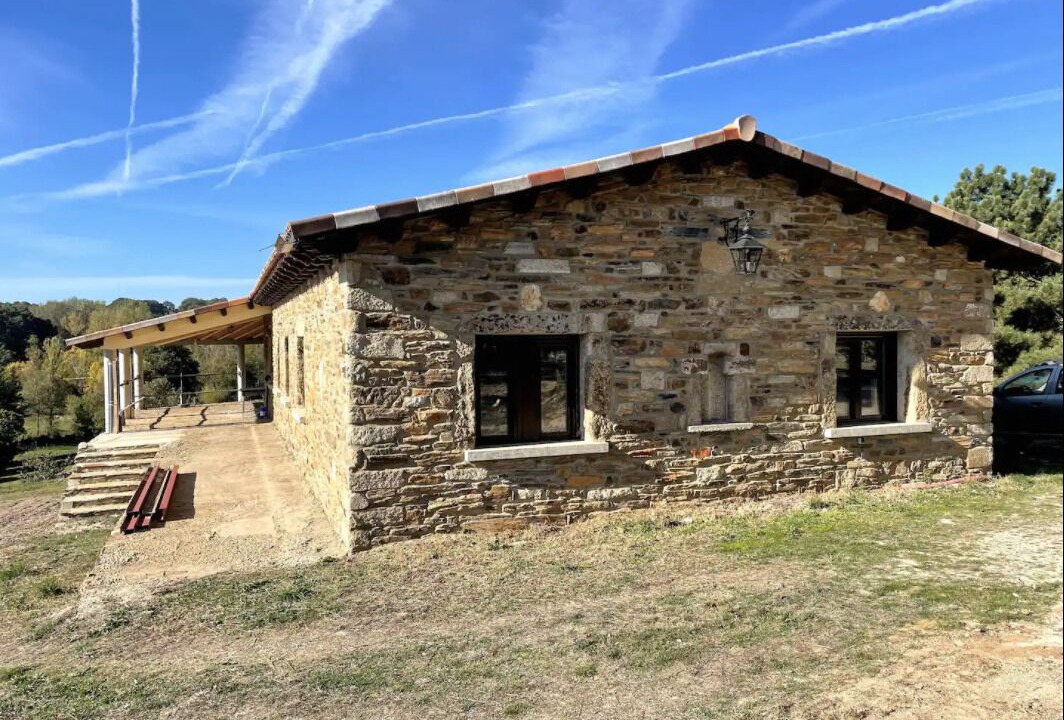 Photo of Outdoor in Alcanices